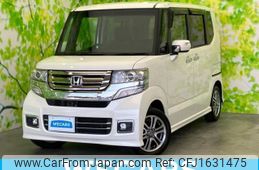 honda n-box 2017 CFJ1631475