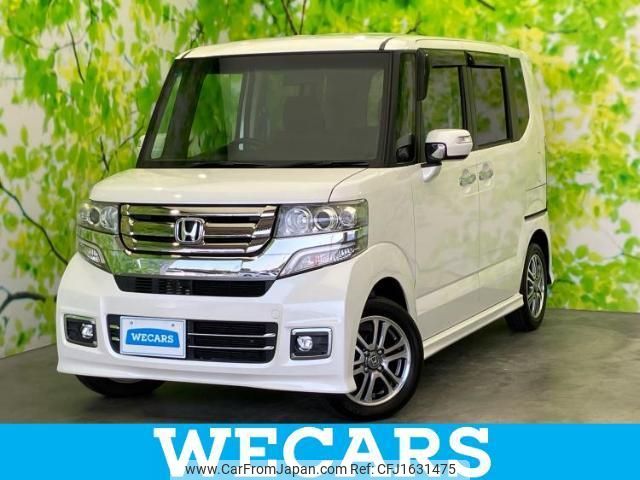 honda n-box 2017 CFJ1631475 image 1