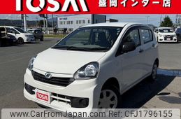 daihatsu mira-e-s 2015 CFJ1796155
