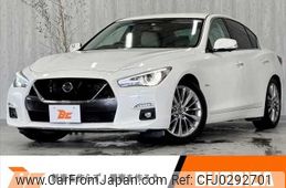 nissan skyline 2019 -NISSAN--Skyline DAA-HV37--HV37-450598---NISSAN--Skyline DAA-HV37--HV37-450598-