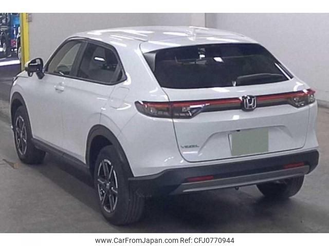 honda vezel 2024 quick_quick_6BA-RV3_1016104 image 2