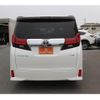 toyota alphard 2015 -TOYOTA--Alphard DBA-GGH30W--GGH30-0003336---TOYOTA--Alphard DBA-GGH30W--GGH30-0003336- image 9