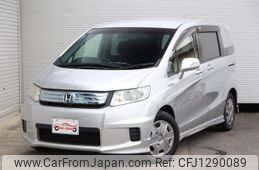 honda freed-spike-hybrid 2012 quick_quick_DAA-GP3_GP3-1040187
