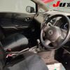 nissan note 2013 -NISSAN--Note E12--E12-154704---NISSAN--Note E12--E12-154704- image 7