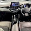 toyota c-hr 2018 -TOYOTA--C-HR DAA-ZYX10--ZYX10-2106643---TOYOTA--C-HR DAA-ZYX10--ZYX10-2106643- image 2