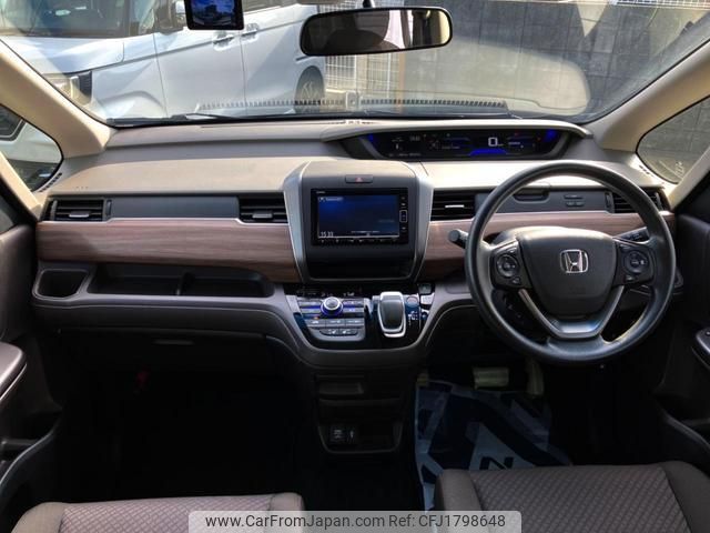 honda freed-hybrid 2022 CFJ1798648 image 2
