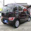 suzuki wagon-r 2017 -SUZUKI 【名変中 】--Wagon R MH35S--104914---SUZUKI 【名変中 】--Wagon R MH35S--104914- image 2