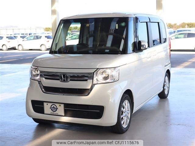 honda n-box 2022 quick_quick_6BA-JF3_JF3-5075177 image 1