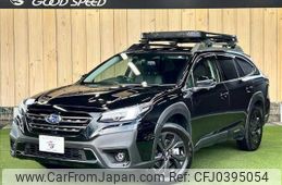 subaru outback 2022 quick_quick_4BA-BT5_BT5-006686