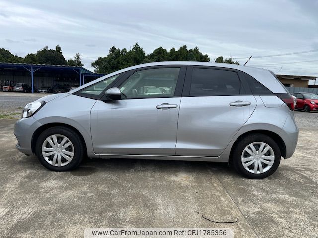 honda fit 2023 CFJ1785356 image 2