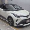 toyota c-hr 2020 -TOYOTA--C-HR 6AA-ZYX11--ZYX11-2028319---TOYOTA--C-HR 6AA-ZYX11--ZYX11-2028319- image 9