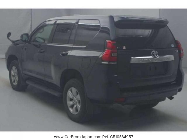 toyota land-cruiser-prado 2020 quick_quick_CBA-TRJ150W_0112651 image 2