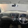 nissan cube 2011 TE1862 image 1