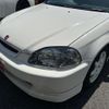 honda civic 1998 -HONDA--Civic EK9--EK9-1006013---HONDA--Civic EK9--EK9-1006013- image 11