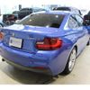 bmw 2-series 2015 quick_quick_DBA-1J20_0V467283 image 13