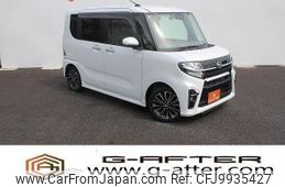 daihatsu tanto 2020 quick_quick_5BA-LA650S_LA650S-0103394