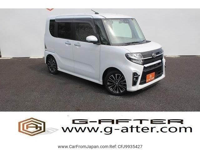 daihatsu tanto 2020 quick_quick_5BA-LA650S_LA650S-0103394 image 1