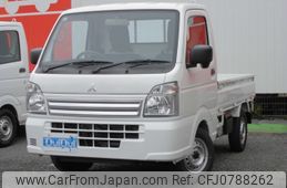 mitsubishi minicab-truck 2024 -MITSUBISHI--Minicab Truck 3BD-DS16T--DS16T-821***---MITSUBISHI--Minicab Truck 3BD-DS16T--DS16T-821***-