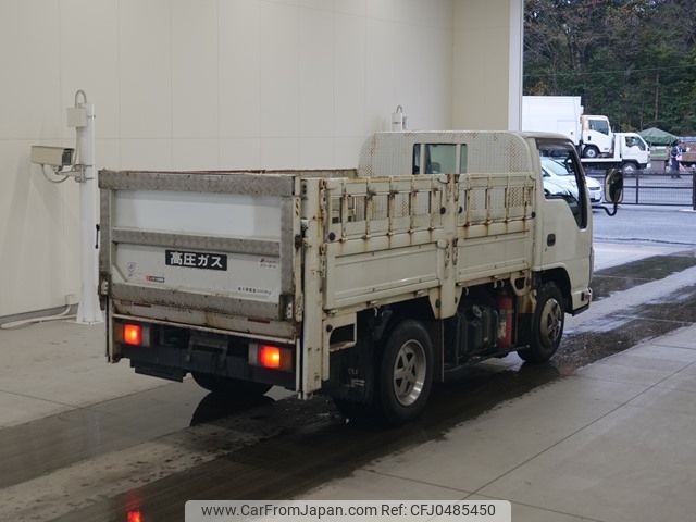 isuzu elf-truck 2017 -ISUZU--Elf NKR85A-7066536---ISUZU--Elf NKR85A-7066536- image 2