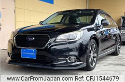 subaru legacy-b4 2014 CFJ1544679
