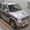 mitsubishi pajero-mini 2009 -MITSUBISHI 【所沢 581え688】--Pajero mini H58A-0809759---MITSUBISHI 【所沢 581え688】--Pajero mini H58A-0809759- image 6