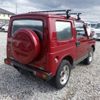 suzuki jimny 1994 -SUZUKI--Jimny JA11V-295024---SUZUKI--Jimny JA11V-295024- image 6