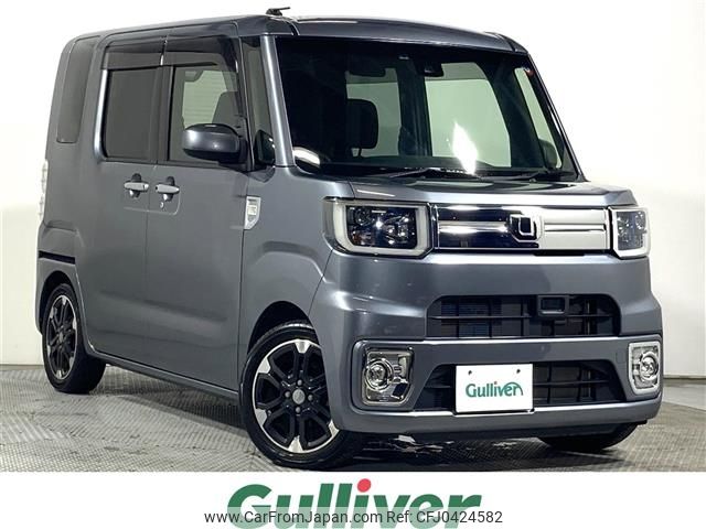 daihatsu wake 2017 -DAIHATSU--WAKE DBA-LA700S--LA700S-0101134---DAIHATSU--WAKE DBA-LA700S--LA700S-0101134- image 1