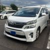 toyota vellfire 2012 -TOYOTA--Vellfire DBA-ANH25W--ANH25-8039782---TOYOTA--Vellfire DBA-ANH25W--ANH25-8039782- image 2