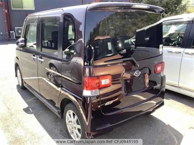 daihatsu tanto 2013 -DAIHATSU--Tanto L375S--0622061---DAIHATSU--Tanto L375S--0622061- image 2