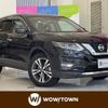 nissan x-trail 2018 -NISSAN--X-Trail DBA-NT32--NT32-084696---NISSAN--X-Trail DBA-NT32--NT32-084696- image 1