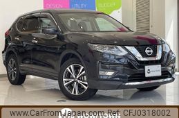 nissan x-trail 2018 -NISSAN--X-Trail DBA-NT32--NT32-084696---NISSAN--X-Trail DBA-NT32--NT32-084696-