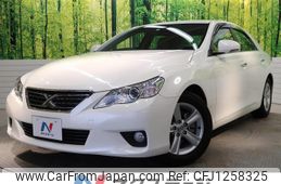 toyota mark-x 2010 quick_quick_GRX130_GRX130-6032621