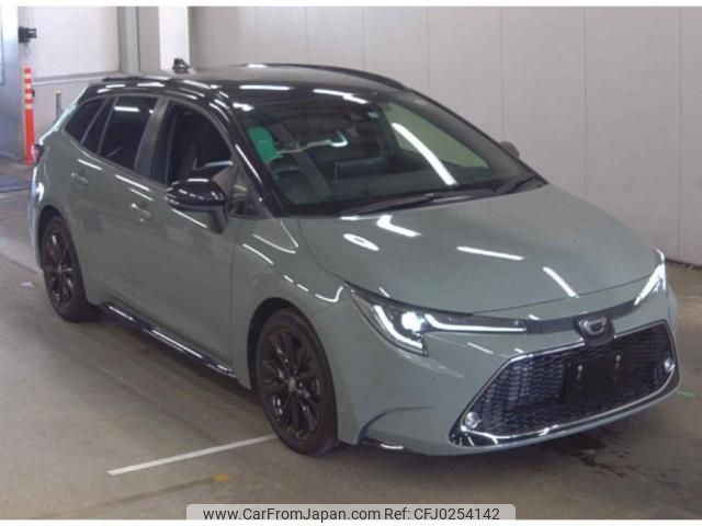 toyota corolla-touring-wagon 2021 quick_quick_6BA-MZEA12W_MZEA12-0001729 image 1