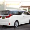 toyota alphard 2019 -TOYOTA--Alphard DBA-AGH30W--AGH30-0250409---TOYOTA--Alphard DBA-AGH30W--AGH30-0250409- image 25