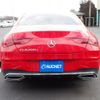 mercedes-benz cla-class 2019 -MERCEDES-BENZ--Benz CLA 3DA-118312M--WDD1183122N071665---MERCEDES-BENZ--Benz CLA 3DA-118312M--WDD1183122N071665- image 5