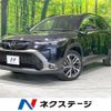 toyota corolla-cross 2023 quick_quick_ZSG10_ZSG10-1021382 image 1