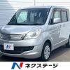 suzuki solio 2012 -SUZUKI--Solio DBA-MA15S--MA15S-144949---SUZUKI--Solio DBA-MA15S--MA15S-144949- image 1