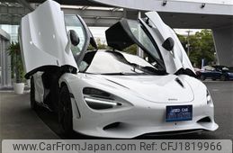 mercedes-benz slr-mclaren 2024 CFJ1819966