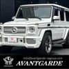 mercedes-benz g-class 2013 GOO_JP_700020345730240426001 image 1