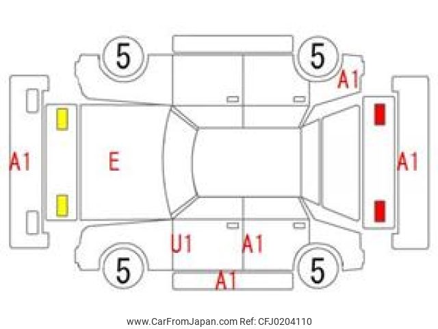 honda n-box 2017 -HONDA--N BOX DBA-JF3--JF3-2000556---HONDA--N BOX DBA-JF3--JF3-2000556- image 2