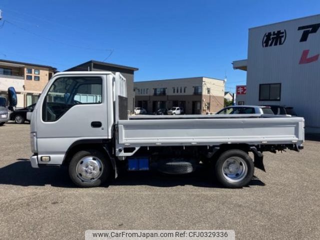 isuzu elf-truck 2015 quick_quick_TPG-NJS85A_NJS85-7004815 image 2