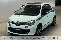 renault twingo 2018 -RENAULT--Renault Twingo AHH4B-H0766277---RENAULT--Renault Twingo AHH4B-H0766277-