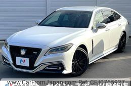 toyota crown 2022 -TOYOTA--Crown 6AA-AZSH20--AZSH20-1083816---TOYOTA--Crown 6AA-AZSH20--AZSH20-1083816-