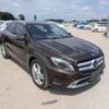 mercedes-benz gla-class 2015 CFJ1614479 image 22