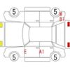 nissan x-trail 2018 -NISSAN--X-Trail DBA-NT32--NT32-586452---NISSAN--X-Trail DBA-NT32--NT32-586452- image 2