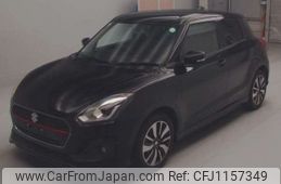 suzuki swift 2017 -SUZUKI--Swift DBA-ZC83S--ZC83S-109504---SUZUKI--Swift DBA-ZC83S--ZC83S-109504-