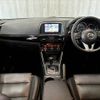 mazda cx-5 2012 -MAZDA--CX-5 DBA-KEEFW--KEEFW-106690---MAZDA--CX-5 DBA-KEEFW--KEEFW-106690- image 2