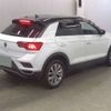 volkswagen volkswagen-others 2022 -VOLKSWAGEN 【多摩 303ﾏ4018】--VW T-Roc 3BA-A1DPC--WVGZZZA1ZMV165327---VOLKSWAGEN 【多摩 303ﾏ4018】--VW T-Roc 3BA-A1DPC--WVGZZZA1ZMV165327- image 5