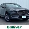 mazda cx-8 2018 -MAZDA--CX-8 3DA-KG2P--KG2P-204110---MAZDA--CX-8 3DA-KG2P--KG2P-204110- image 1