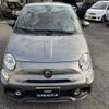 abarth 595 2019 quick_quick_ABA-31214T_ZFA3120000JB55973 image 10